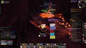 Firelands bosses guide;, mythic game master emulator. Legion S Mythic Plus Mode A Replacement To Raiding Or An Extra Step On The Gear Treadmill Mmos Com