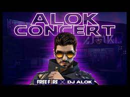 Alok is a male character in free fire, alok ability restores health for teammates and provide increased mobility. Dj Alok Concert L Free Fire X Dj Alok L Dj Alok Full Song Vale Vale Youtube