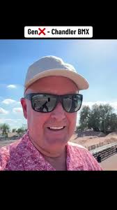 Chandler Bmx Scooter Sea World Menifee