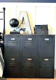 The design is very delicate and there is a groove at the upper end of the front panel of each drawer, so it's easy to pull the drawers out of the closet. Locker Drawers Bedroom Set Lockers Dressing Table Furniture Ideas Sets For Teenagers Theme Style Metal Bedrooms Apppie Org