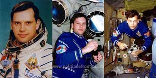 Exclusiv românia trimite al doilea astronaut în spaţiu? Dumitru Prunariu Primul È™i Singurul Roman Care A Ajuns In Cosmos Politia De Frontiera