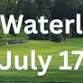 Waterloo Open Professional