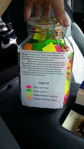 365 Reasons Love Jar Boyfriend Gifts Diy Gifts For Him Diy Gifts For Boyfriend