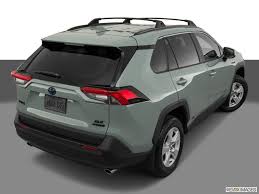 Search from 22 new toyota rav4 for sale. New 2021 Toyota Rav4 Hybrid Xle Prices Kelley Blue Book