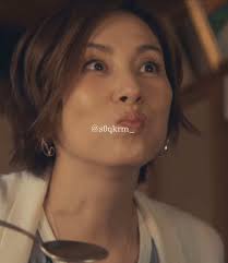 リーガルv米倉涼子 6話