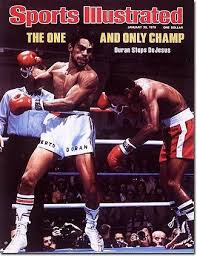 He was a very very stylish boxer indeed. Roberto Duran Wiki Boxing Amino