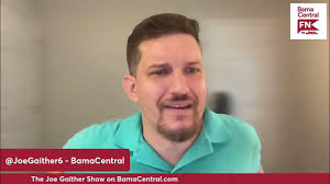 Joe Gaither's Instagram, Twitter & Facebook