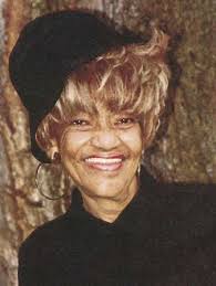 Mrs. Josie Moore Obituary