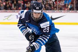 Follow the world championship live ice hockey match between finland and germany with eurosport. 2021 World Junior Hockey Championship Team Finland Preview Roster Eyes On The Prize