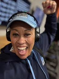 Act like you know and sit down somewhere you deserve to be there! Love ya  and Keep Poppin ! 😍