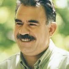 A genius, political prisoner abdullah öcalan's work should be further studied and appreciated in the west. Abdullah Ocalan Reberapo Twitter