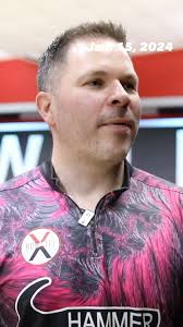 Bill O’Neill is coming for the 👑, TOC match play starts now