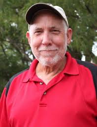 Obituary information for Steve Tuttle