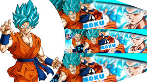 Check spelling or type a new query. Speed Art Fa Banner Thumbnail Goku Ssj Blue Download Free Uso Faco Banner Gratis Youtube