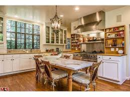 the most beautiful kitchens suited for