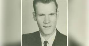 Delbert Elliott Obituary