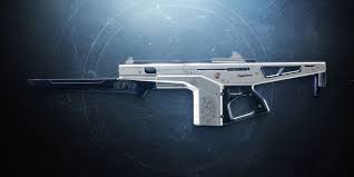 Destiny 2 Gambit Change Inadvertently Makes Hawkmoon Insanely Op