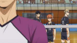 Haikyuu Karasuno Koukou Vs Shiratorizawa Gakuen Koukou 10 End And Series Review Lost In Anime
