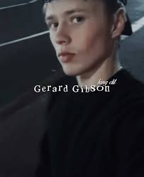 Gerard Sovereign Fan Cast