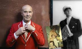 Mark Levengood: ”Folks respekt och fruktan för mig var vidrig”