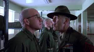 Full metal jacket was stanley kubrick's adventure into the vietnam war. Why Full Metal Jacket 1987 Is One Movie Films Deconstructed