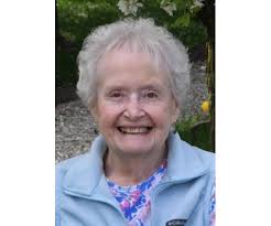 Marilyn Bowman Obituary (1935