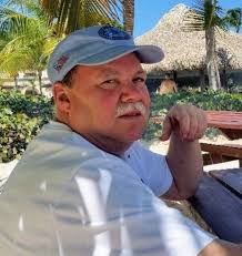 Obituary: Richard Stoeckel