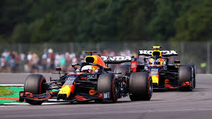 Completando o top 10, daniel ricciardo foi o quinto mais rápido, seguido pelo francês pierre gasly. Verstappen Lidera 1Âº Treino Livre Do Gp Da Inglaterra Hamilton E O Terceiro Jovem Pan