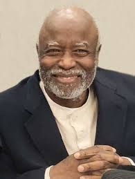 Dr. William (Bill) Carter Jenkins