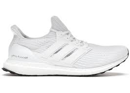 This upcoming version of the adidas ultra boost features a slightly sleeker look than the adidas ultra boost 3.0. Adidas Ultra Boost 4 0 Running White Bb6168