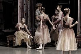 Indoor photo of inspired guy in red pants and white. 326 Ballet Backstage Photos Free Royalty Free Stock Photos From Dreamstime