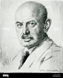 Karl bauer hi-res stock photography and images