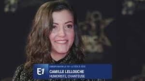 Camille lellouche (@camillelellouche) sur tiktok | 1.6m j'aime. Avec N Insiste Pas Camille Lellouche S Adresse Aux Femmes Victimes De Violences Youtube
