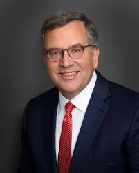 Bill Kroger elected HBA president