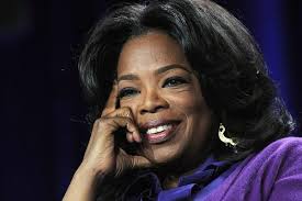 It's bullsh1t. It happened in Hermes in Paris. Oprah was eventually let in  and bought every single bag. She's a monster anyway. Who cares.