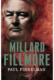 Amazon.com: Millard Fillmore: 9780786443406: Scarry, Robert J.: Books