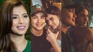 Maybe you would like to learn more about one of these? Watch Trending Now Angel Locsin Accidentally Revealed Bea Alonzo And Dominic Roque Relationship How It Happen Attracttour