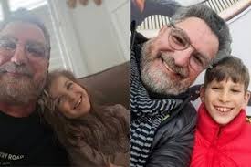 CO.AS.IT. Medal awarded to exemplary community members — Il Globo