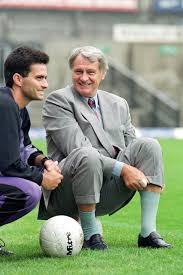 Renowned for his tactical prowess, he has won 25 senior trophies during his time in. A Young Jose Mourinho Circa 1996 Having A Conversation With Bobby Robson Reddevils