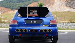 Inilah punca no.1 kenapa enjin kereta tak dapat hidup. Proton Satria 1 3l Drag Mekanika