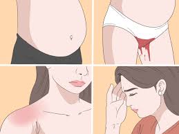 3 Ways To Tell The Difference Between A Period And A Miscarriage