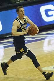 Former michigan sharpshooter duncan robinson is a rich man. Duncan Robinson Basketball Wikipedia