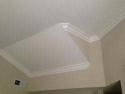 Pictures Of Crown Moulding Wainscoting Cabinet Refacing Etc Crown Molding Vaulted Ceiling Crown Molding Molding Ceiling