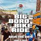 Big Boro Bike Ride 2026