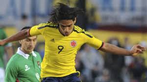 Tabla de posiciones de %competition%%. Como Le Ha Ido A Colombia En Inicios De Eliminatorias As Colombia