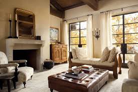 Winery Living In Napa Valley Home Family Living Rooms Family Room