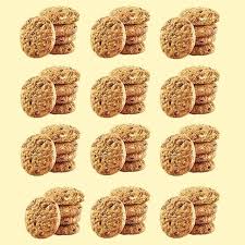 Decouvrez Bientot Nos Cookies Caramel Beurre Sale Bio Au Bon Sucre De Coco Et Avec Cereales Completes La Gamme Bio Est Dog Food Recipes Food Animals Food