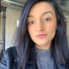 Alexandra (Allie) Early