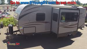 Great savings & free delivery / collection on many items. Stock 3451 2015 26 Foot Tracer Travel Trailer Frank Biggs Youtube