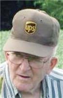 James Petrie Obituary (1937